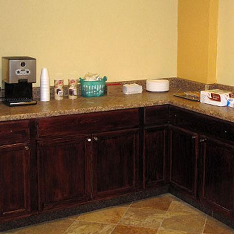 Budget Inn Toledo/Maumee Restaurant photo